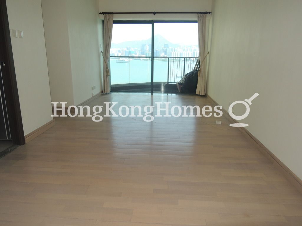 Living and Dining Room — Grand Promenade - Tower 05, Quarry Bay