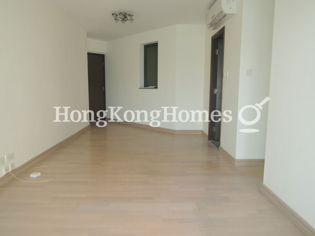 Living and Dining Room — Grand Promenade - Tower 05, Quarry Bay
