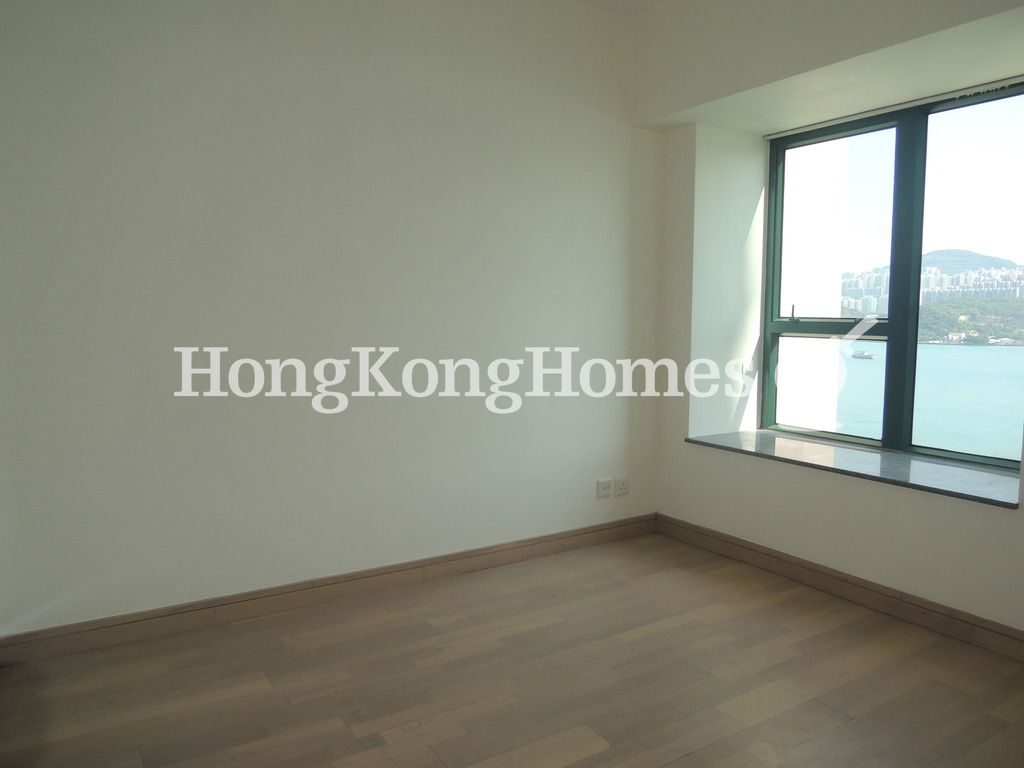 Master Bedroom — Grand Promenade - Tower 05, Quarry Bay