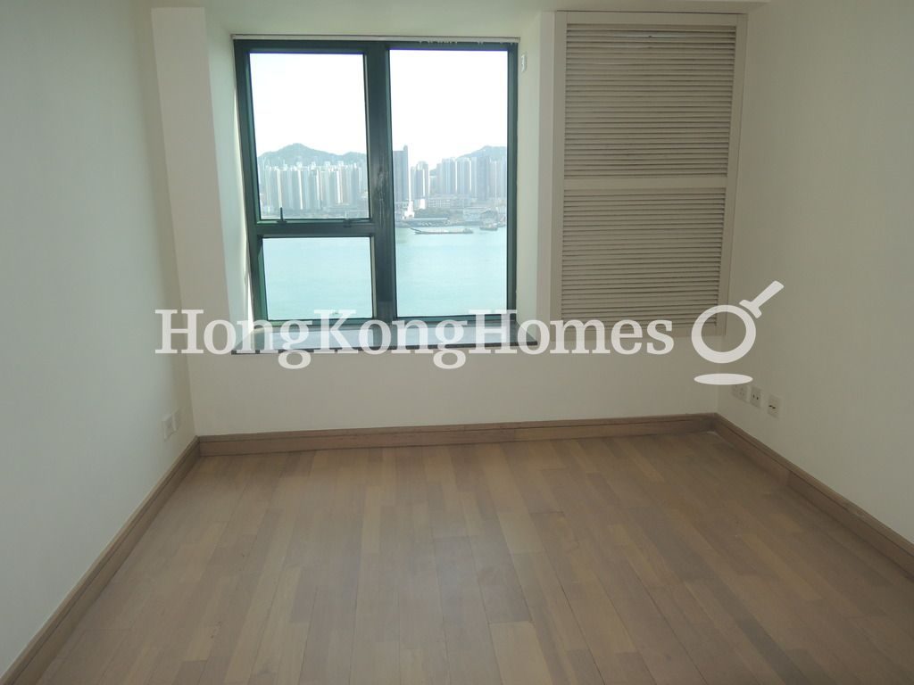 Master Bedroom — Grand Promenade - Tower 05, Quarry Bay