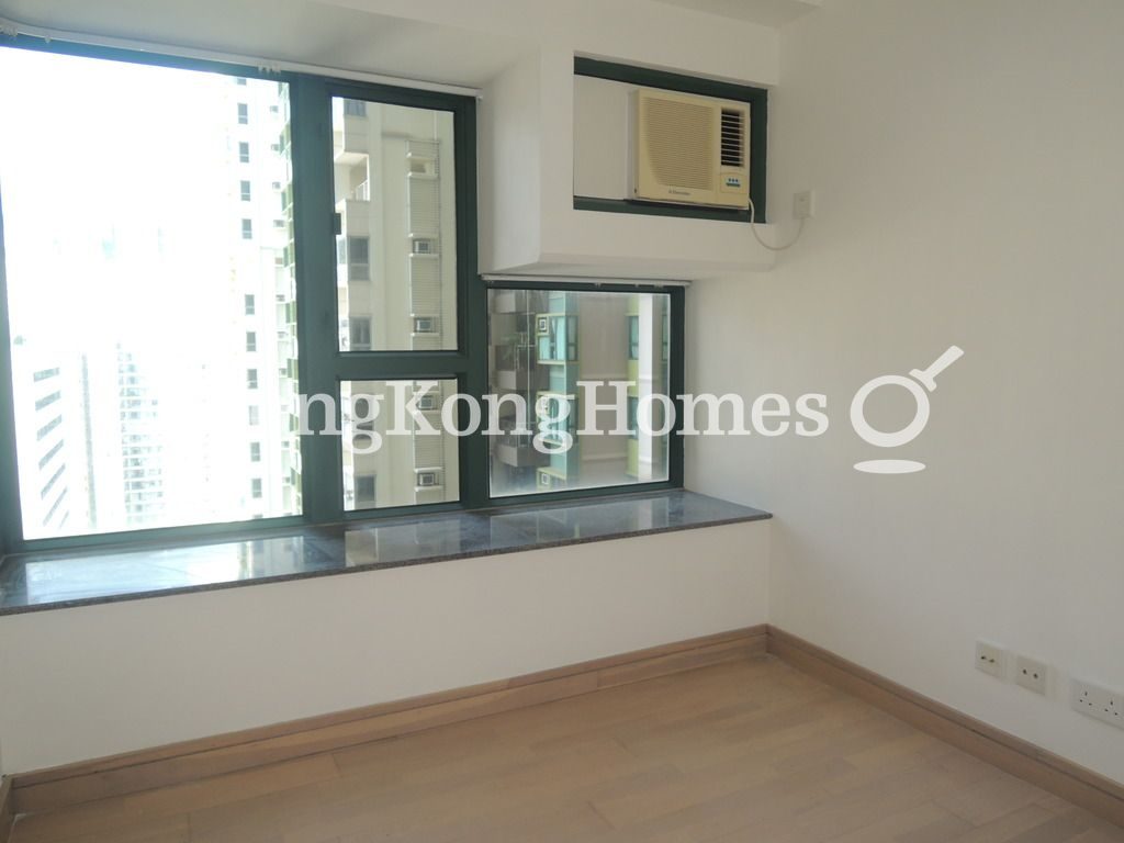 Second Bedroom — Grand Promenade - Tower 05, Quarry Bay