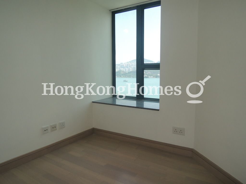 Third Bedroom — Grand Promenade - Tower 05, Quarry Bay