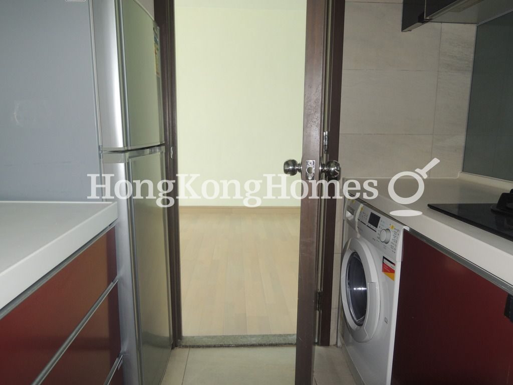 Kitchen — Grand Promenade - Tower 05, Quarry Bay