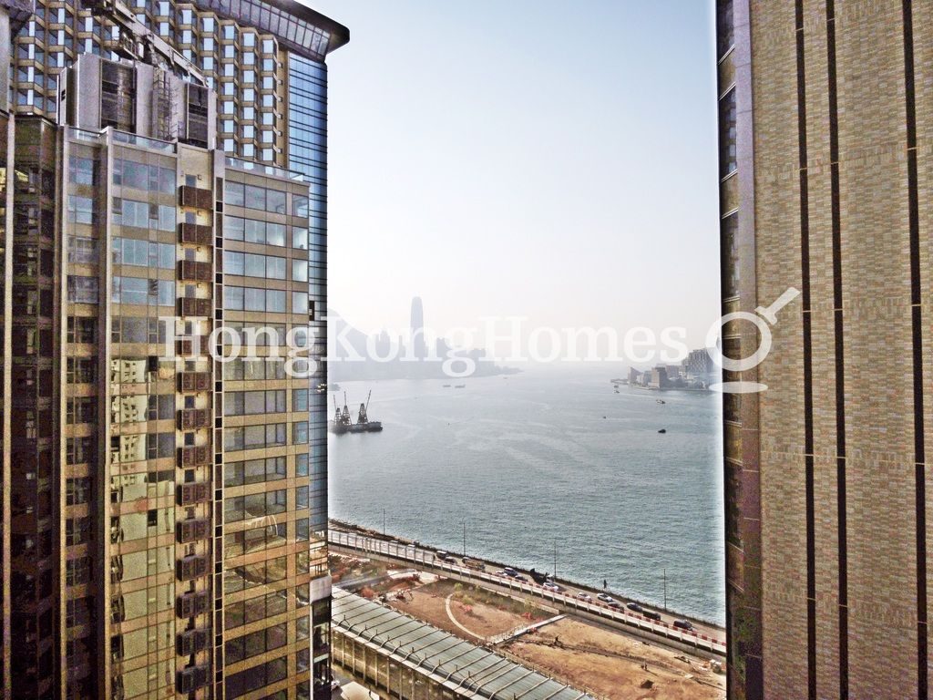 Harbour Glory - Tower 6