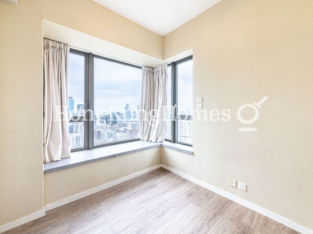 Master Bedroom — Lime Habitat, North Point