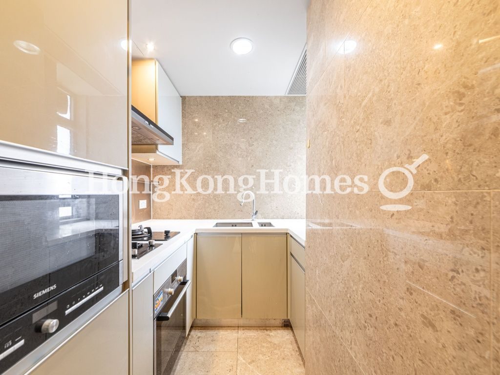 Kitchen — Lime Habitat, North Point