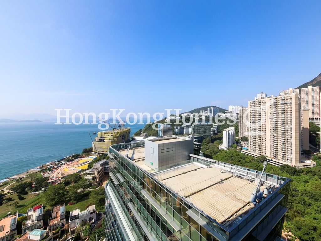 Residence Bel-air - Phase 01, Tower 01