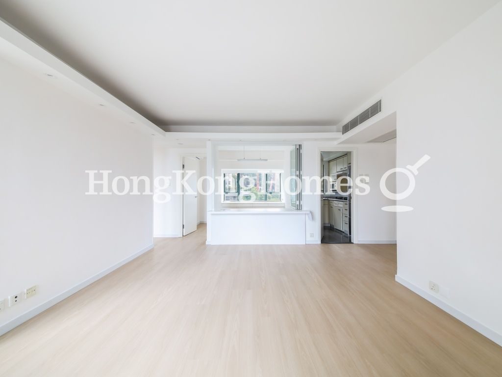 Living and Dining Room — Robinson Road, 80 - Block 01, Mid-levels West