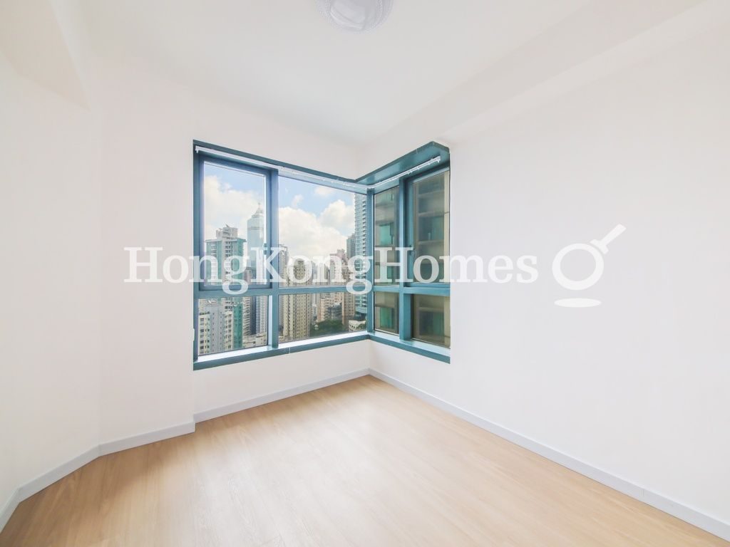 Master Bedroom — Robinson Road, 80 - Block 01, Mid-levels West
