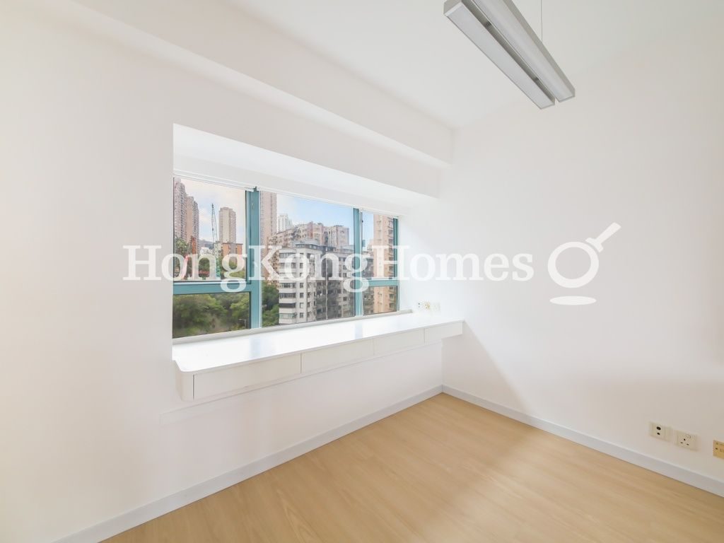 Second Bedroom — Robinson Road, 80 - Block 01, Mid-levels West