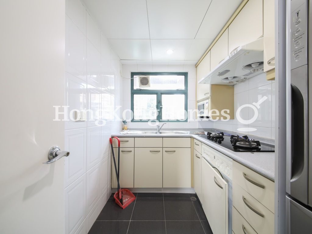 Kitchen — Robinson Road, 80 - Block 01, Mid-levels West