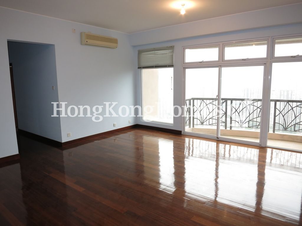 Living and Dining Room — Royal Forest - Block 03, Shatin