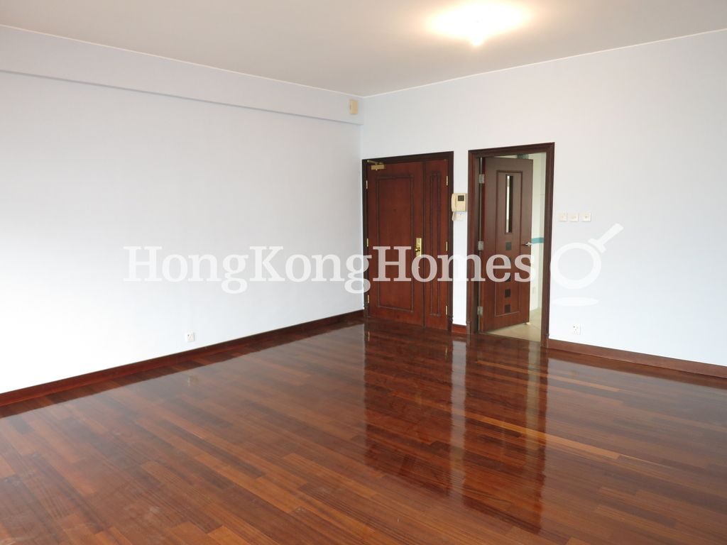 Living and Dining Room — Royal Forest - Block 03, Shatin