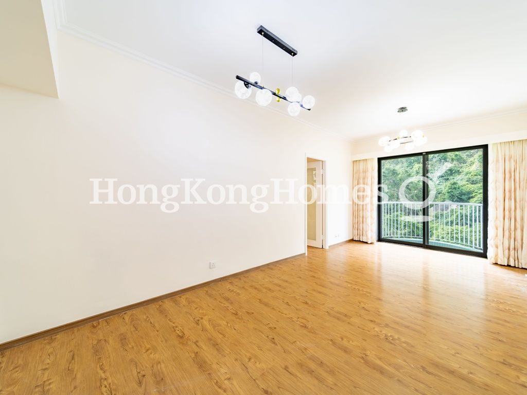 Living and Dining Room — Scenecliff I, Mid-levels West