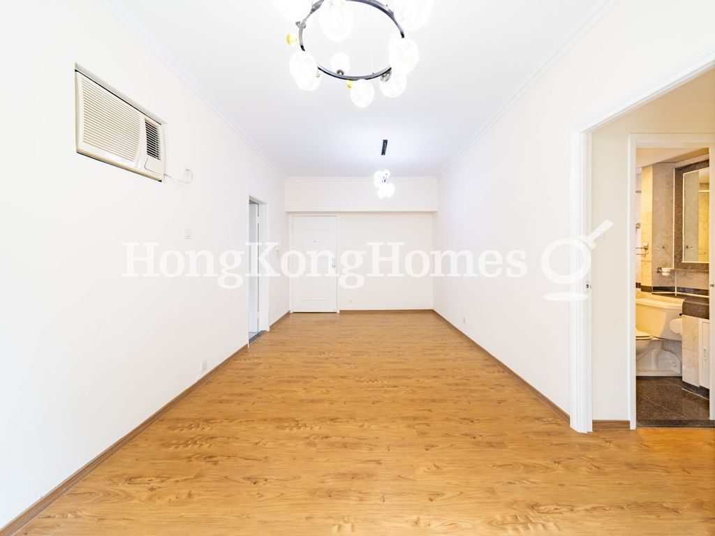 Living and Dining Room — Scenecliff I, Mid-levels West