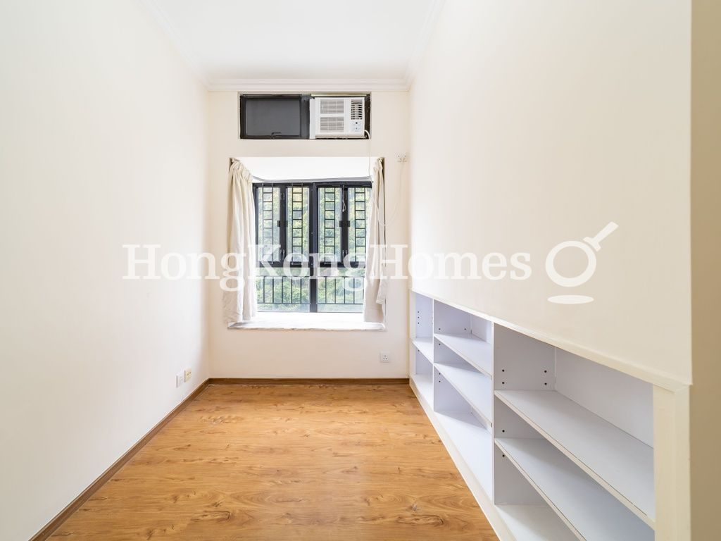 Second Bedroom — Scenecliff I, Mid-levels West