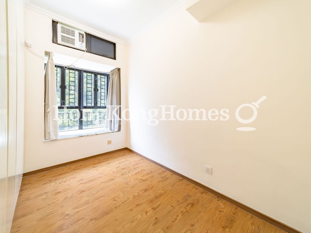 Third Bedroom — Scenecliff I, Mid-levels West