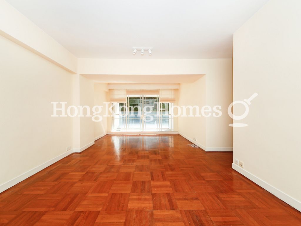 Living and Dining Room — Skyline Mansion - Block 02, Mid-levels West