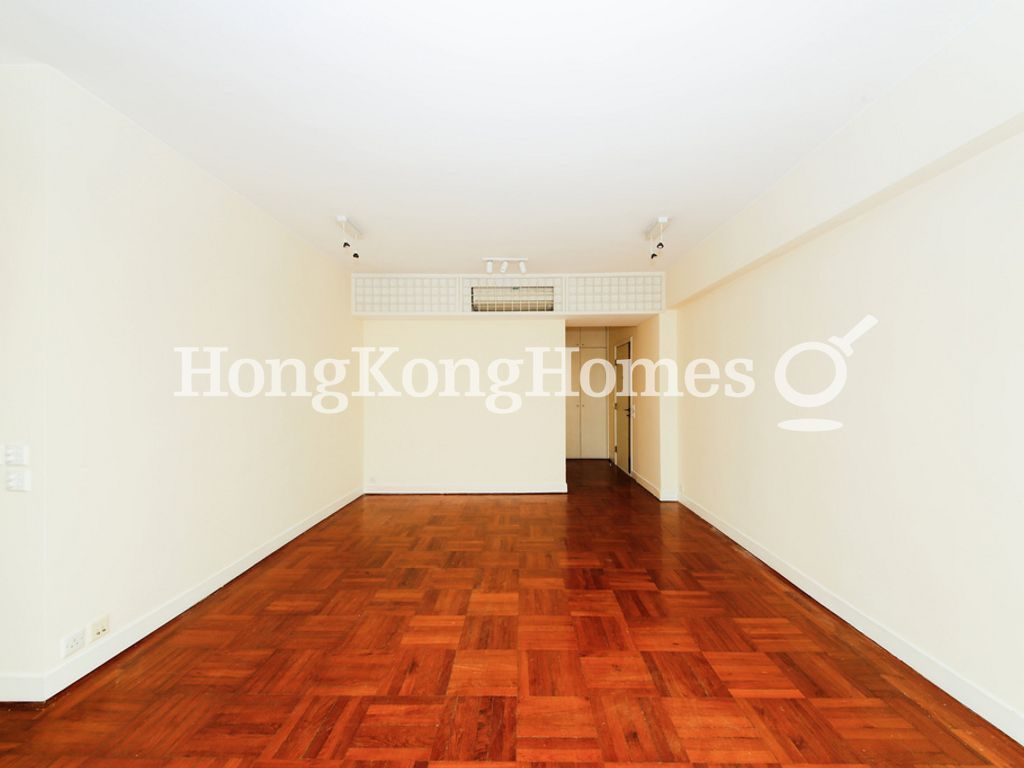 Living and Dining Room — Skyline Mansion - Block 02, Mid-levels West