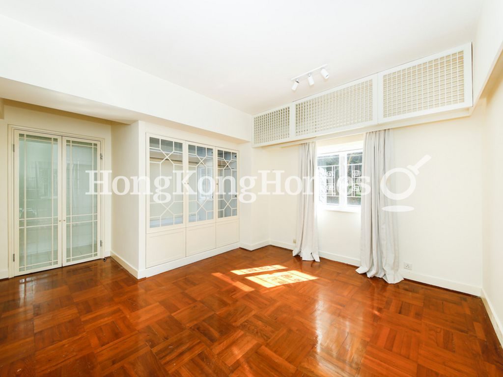 Master Bedroom — Skyline Mansion - Block 02, Mid-levels West