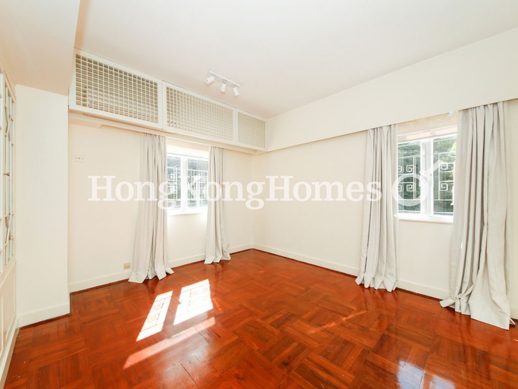 Master Bedroom — Skyline Mansion - Block 02, Mid-levels West