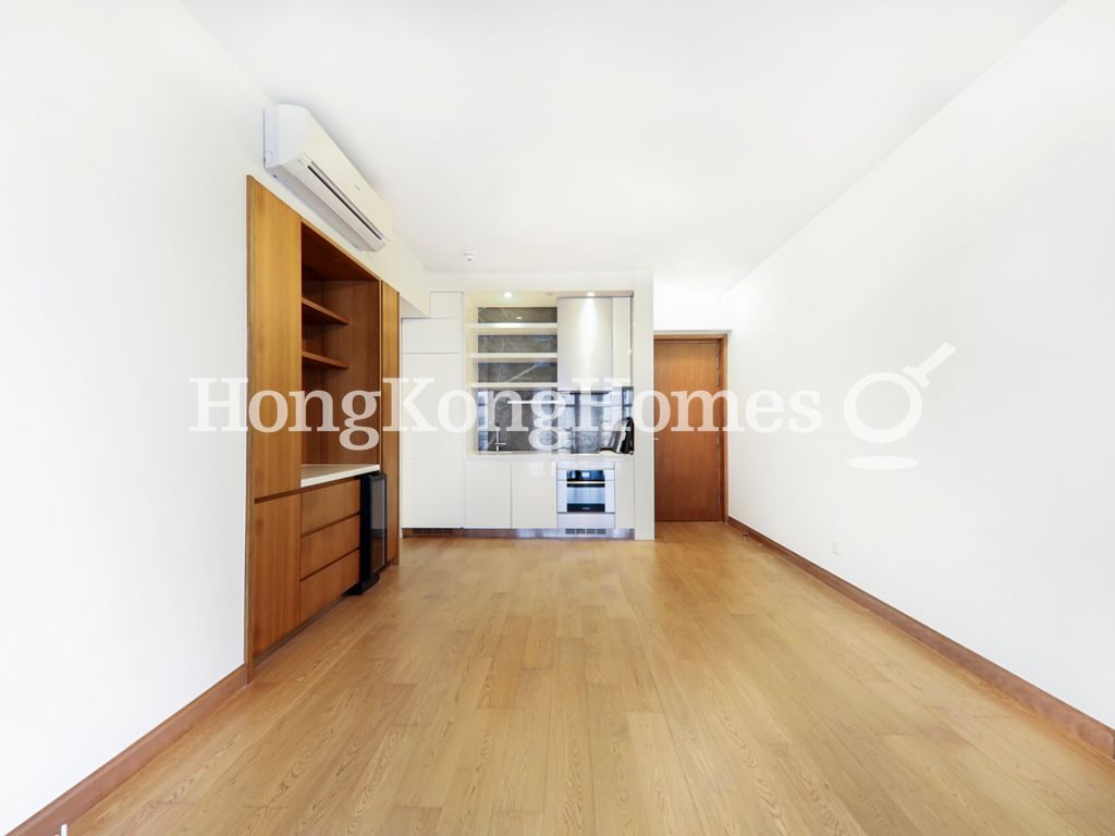 Living and Dining Room — The Aster, Happy Valley