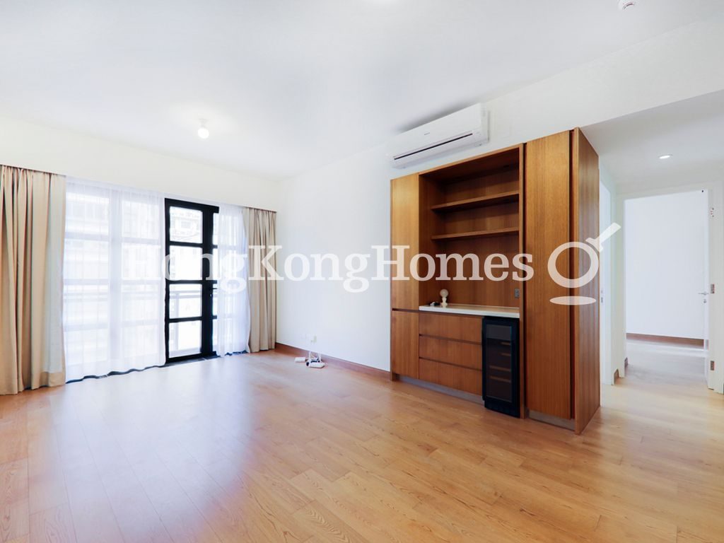 Living and Dining Room — The Aster, Happy Valley