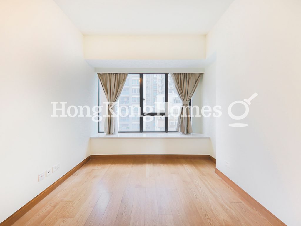 Master Bedroom — The Aster, Happy Valley