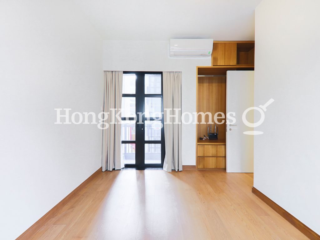 Master Bedroom — The Aster, Happy Valley