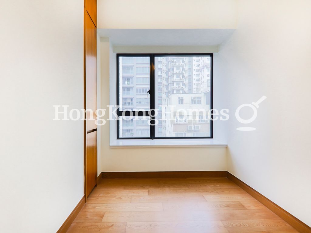 Second Bedroom — The Aster, Happy Valley