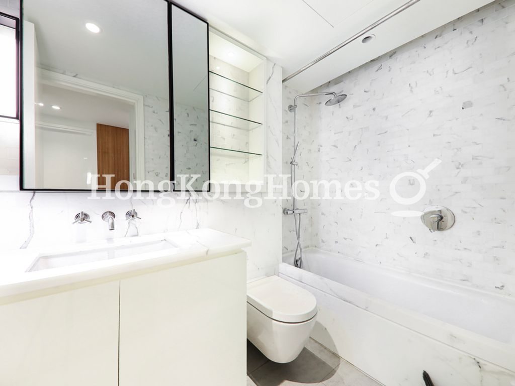 Guest Bathroom — The Aster, Happy Valley