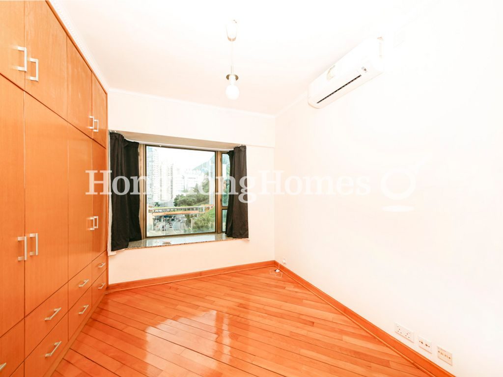Master Bedroom — The Belcher's - Block 2, Pokfulam
