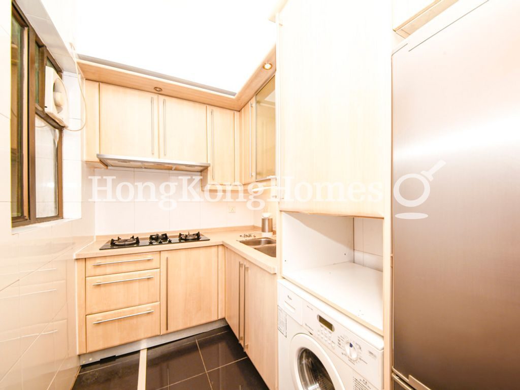 Kitchen — The Belcher's - Block 2, Pokfulam