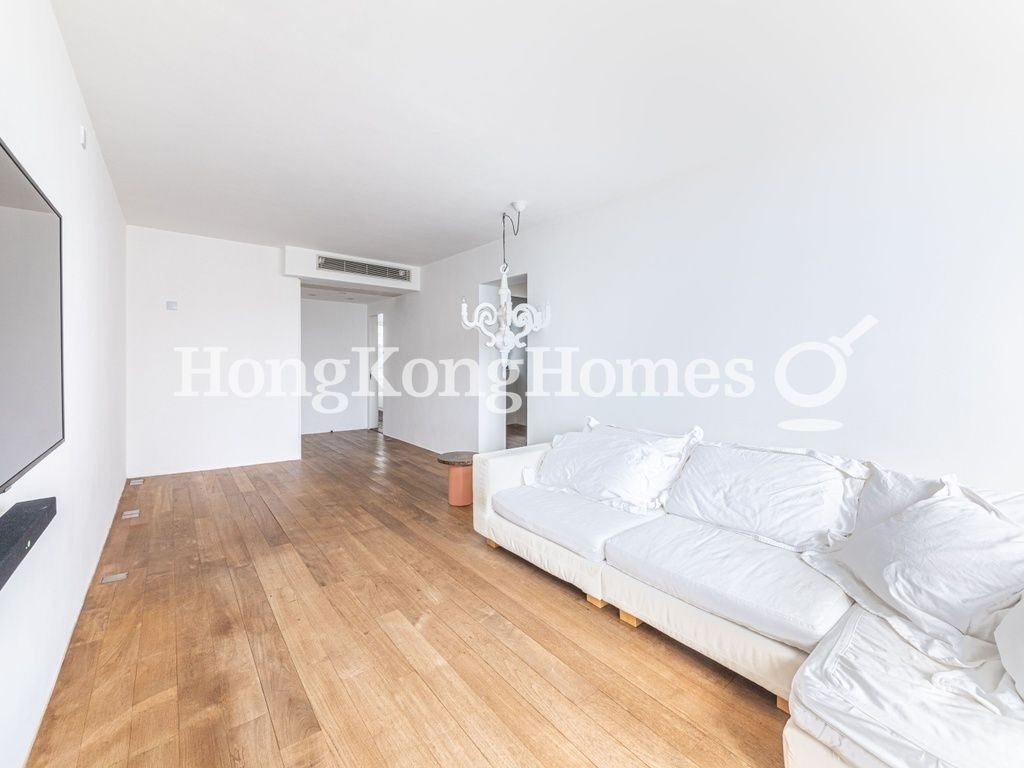 Living and Dining Room — Winsome Park, Mid-levels West
