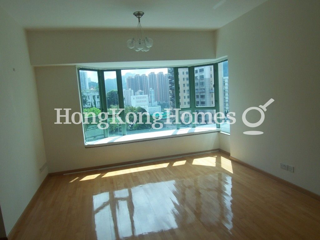 Living Room — Y.I., Tai Hang