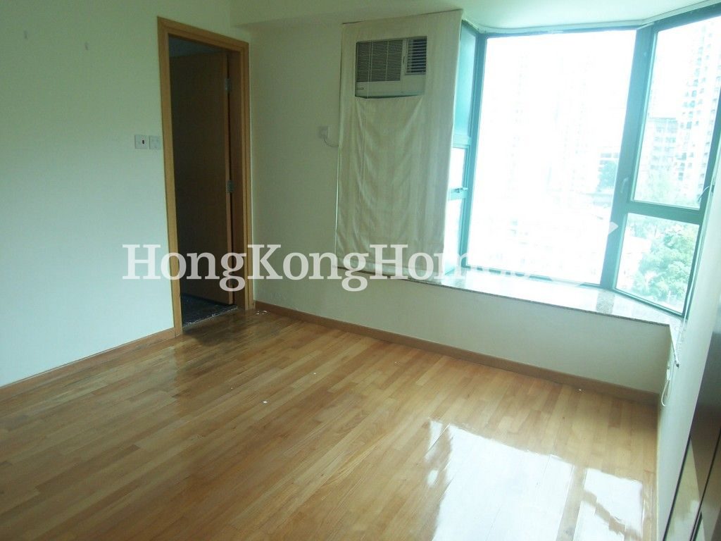 Master Bedroom — Y.I., Tai Hang