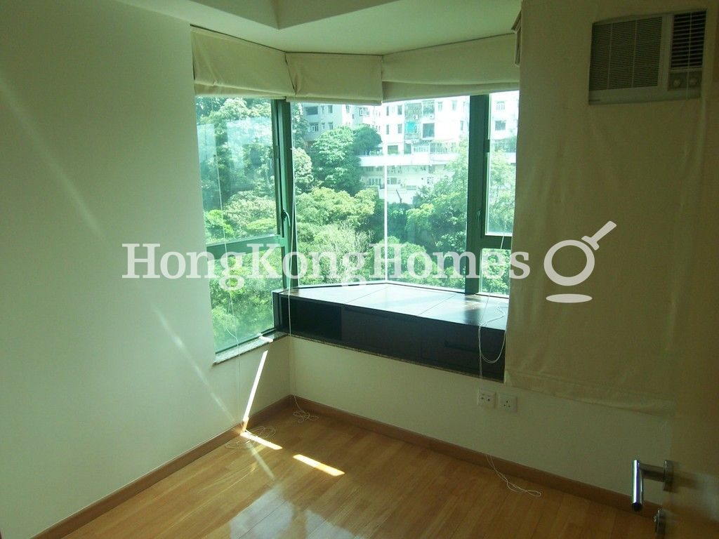 Third Bedroom — Y.I., Tai Hang