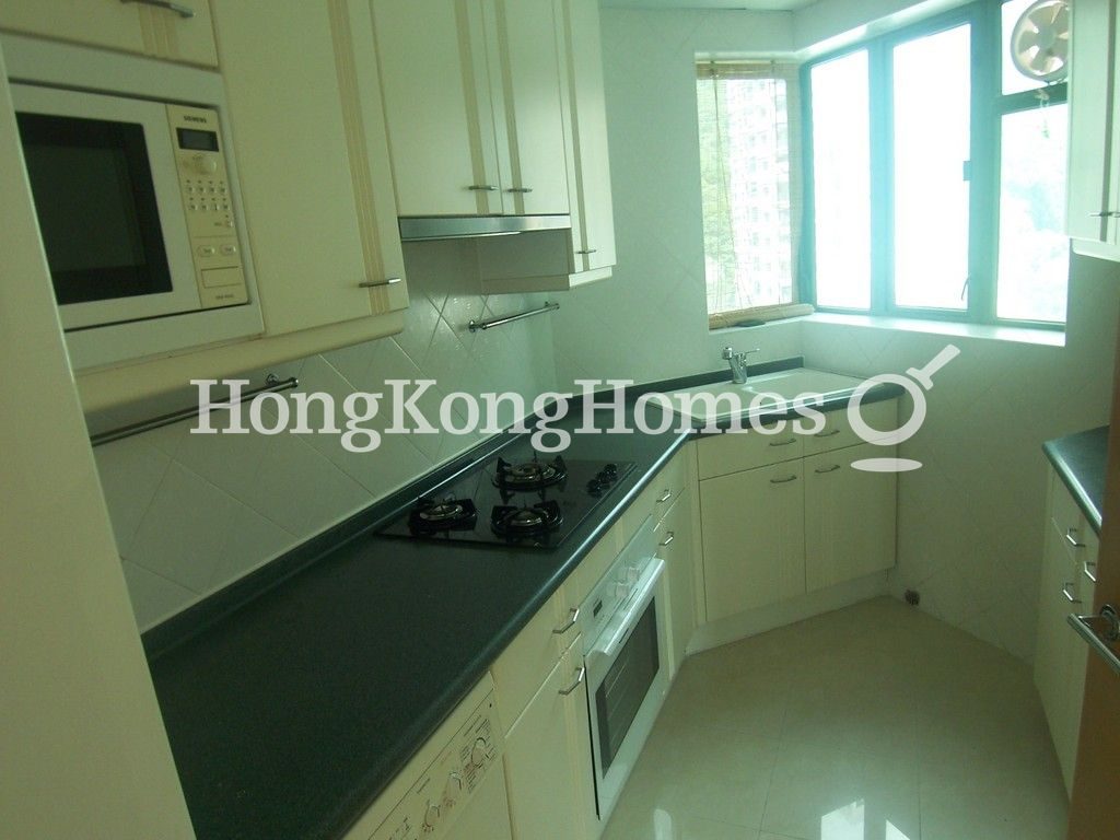 Kitchen — Y.I., Tai Hang