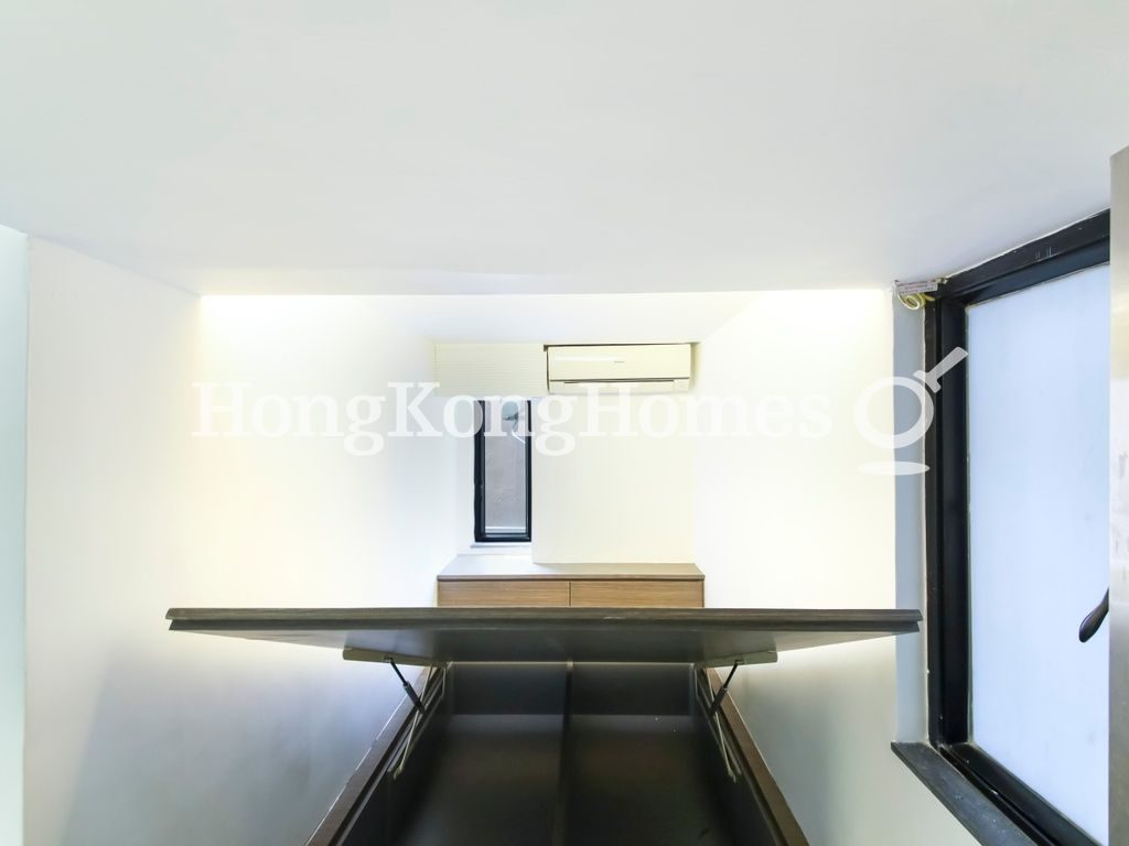 Bedroom — Richview Villa (Fung Shing Court), Happy Valley