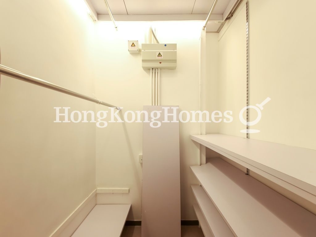 Store Room — Richview Villa (Fung Shing Court), Happy Valley