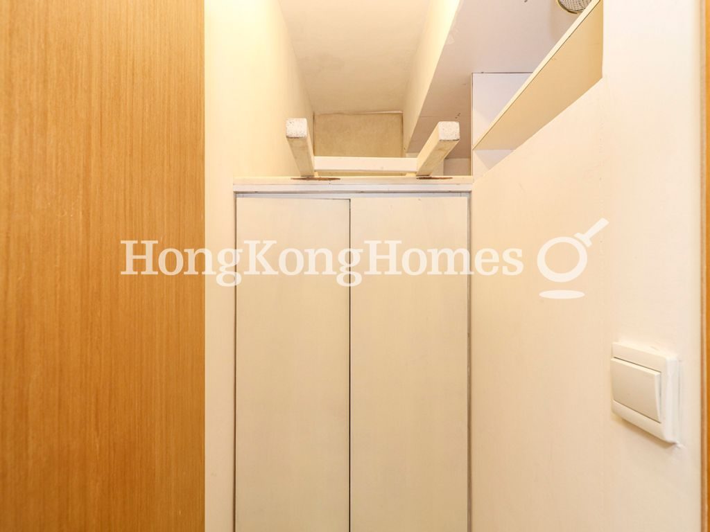 Maid's Room — Coral Court - Block B & C, North Point Hill