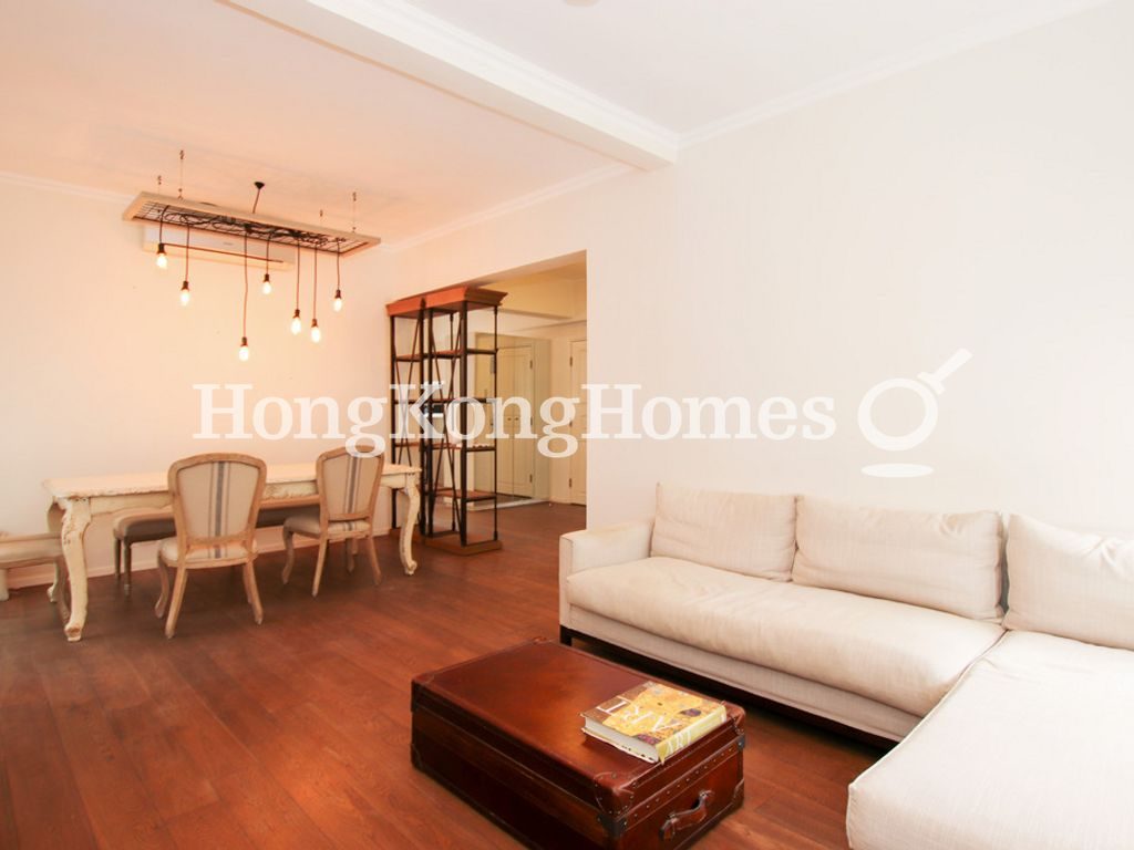 photo 4 — Minerva House, Mid-levels West