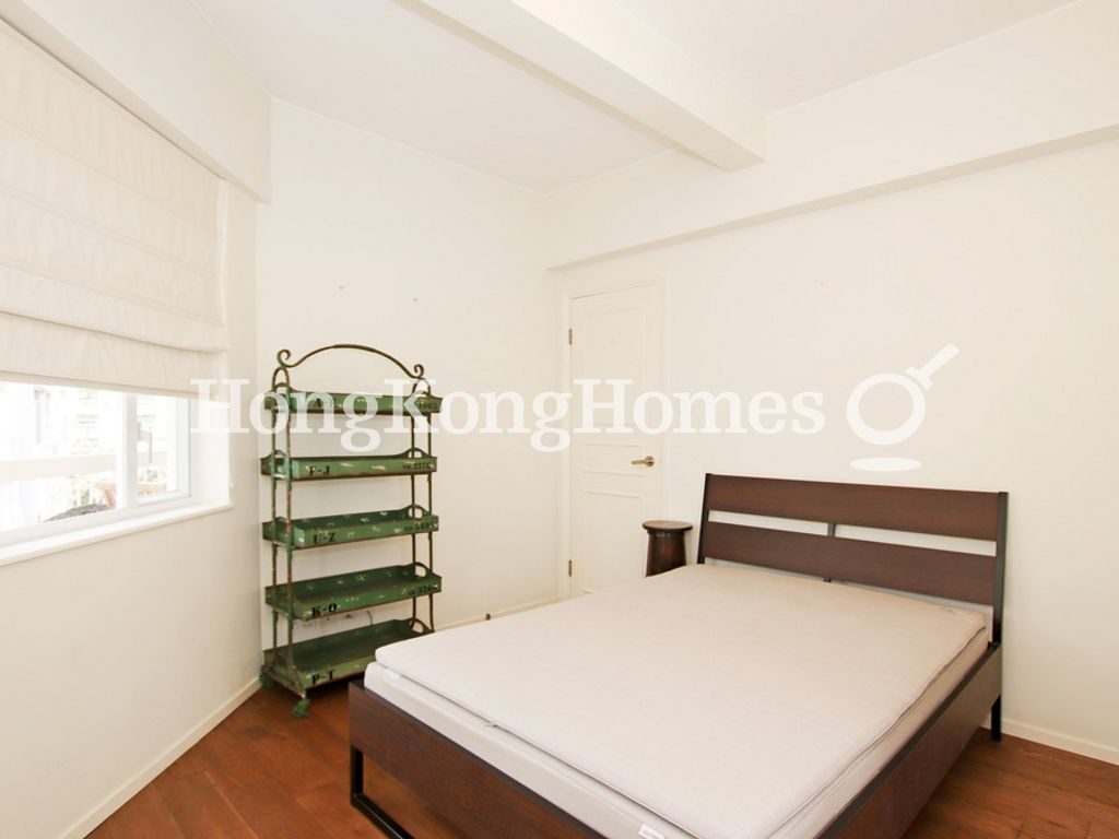 photo 5 — Minerva House, Mid-levels West