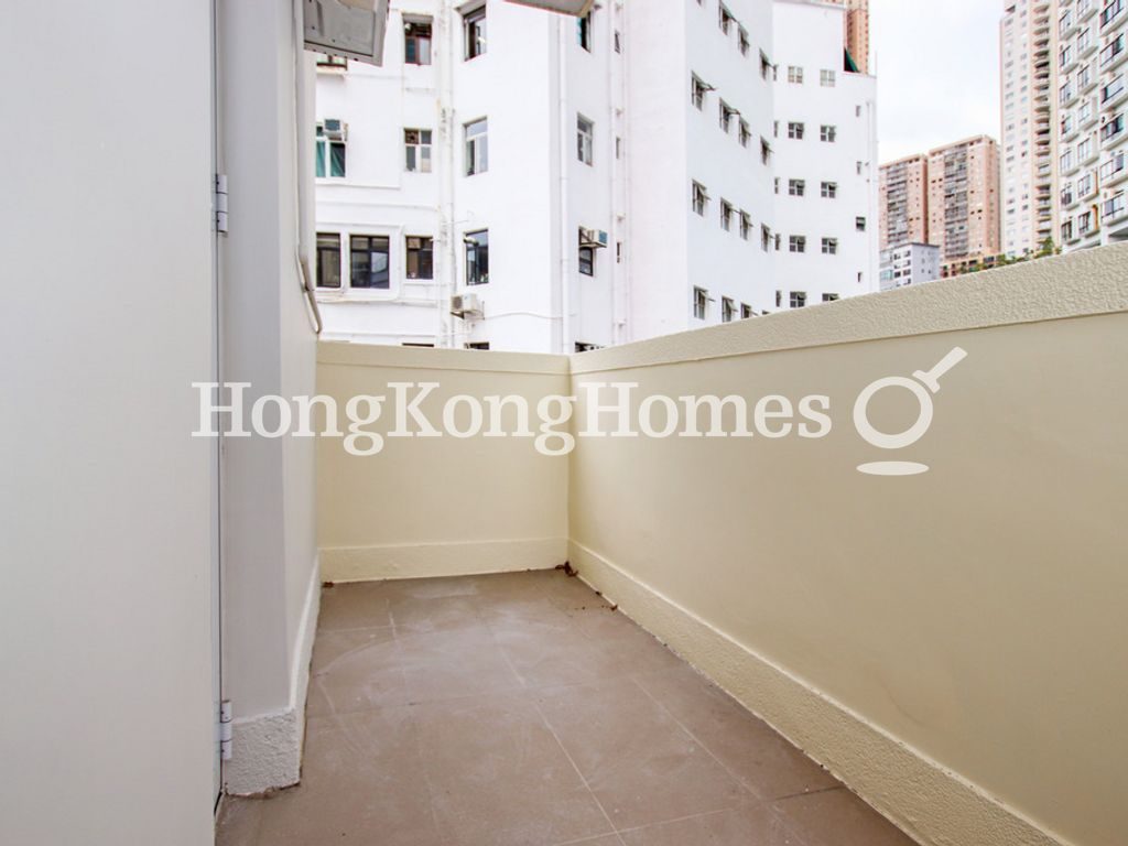 photo 6 — Minerva House, Mid-levels West