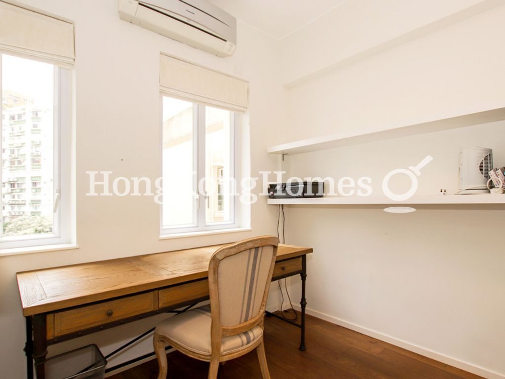 photo 9 — Minerva House, Mid-levels West