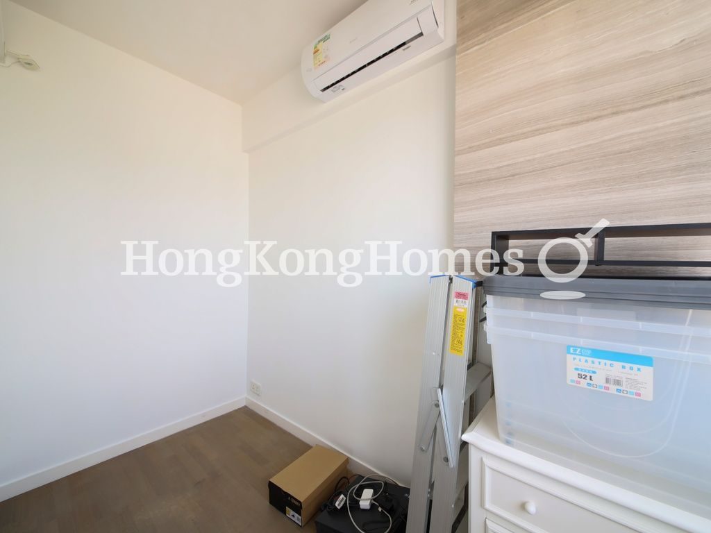 Third Bedroom — Emerald Garden, Pokfulam