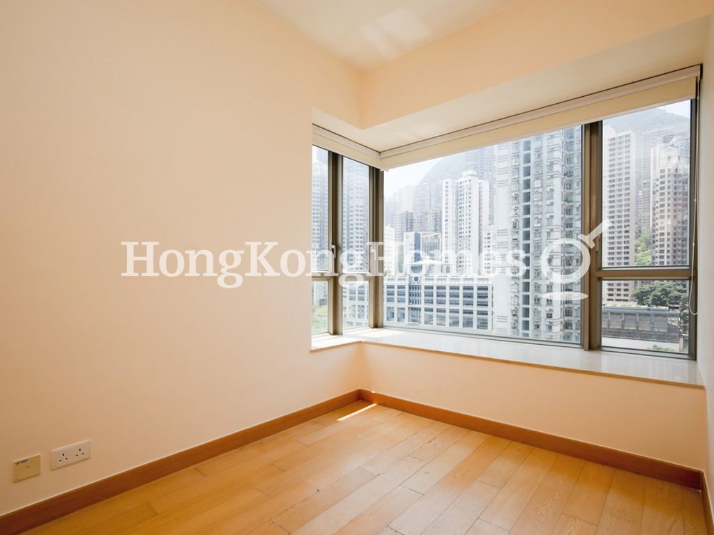 Master Bedroom — Island Crest - Tower 1, Sai Ying Pun