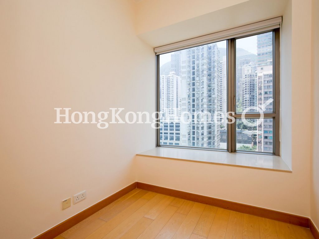 Second Bedroom — Island Crest - Tower 1, Sai Ying Pun