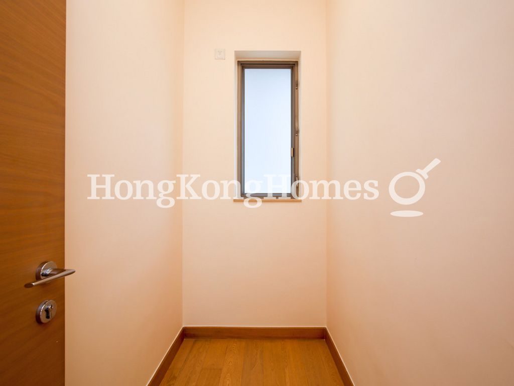 Store Room — Island Crest - Tower 1, Sai Ying Pun