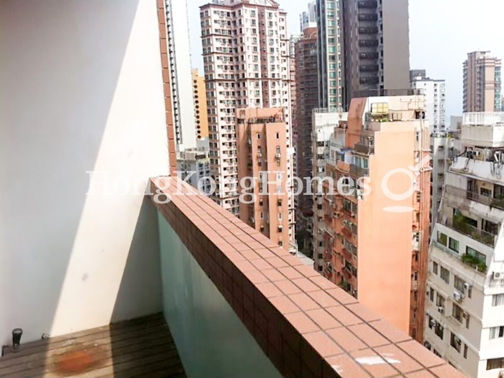 Jing Tai Garden Mansion